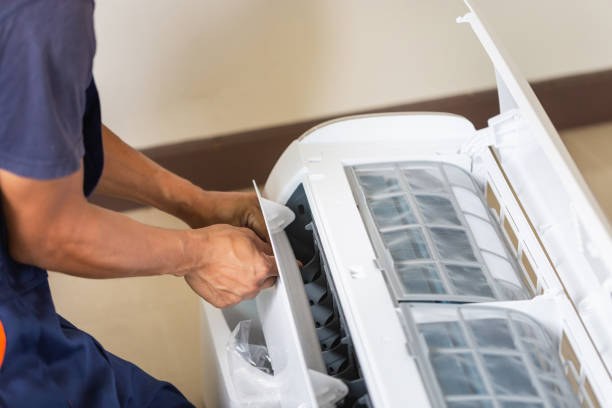 Best Emergency HVAC Repair  in North Hills, NY