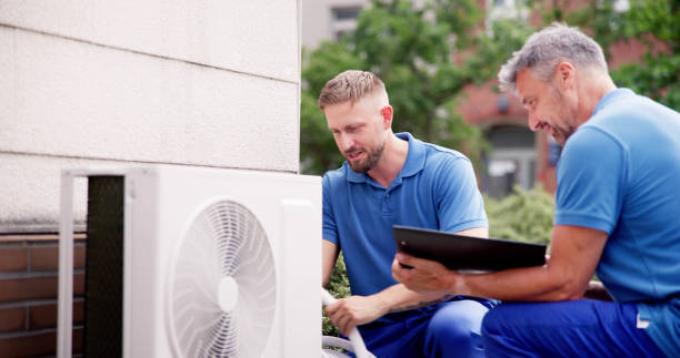 Best Central Air Repair  in North Hills, NY