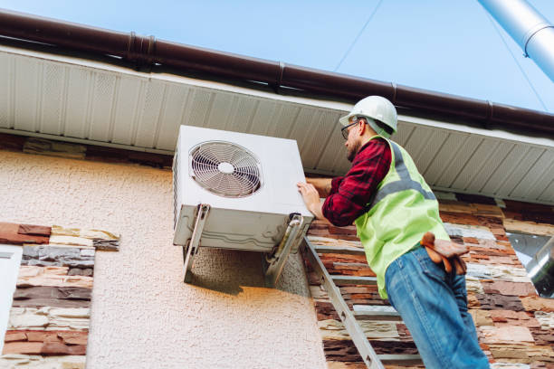 Best HVAC Replacement Cost  in North Hills, NY