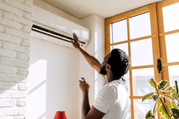 Best HVAC Air Duct Cleaning  in North Hills, NY
