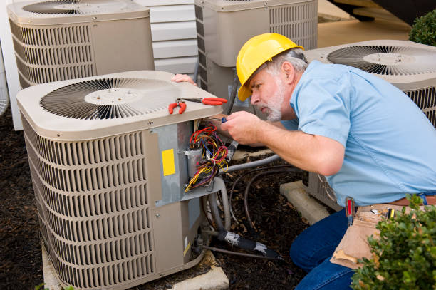 Best HVAC Repair Near Me  in North Hills, NY