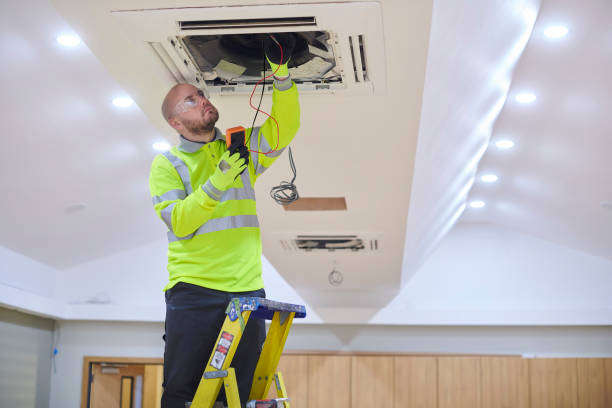Best HVAC Companies Near Me  in North Hills, NY