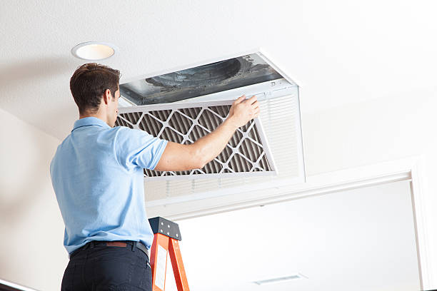 Best HVAC Repair Near Me  in North Hills, NY