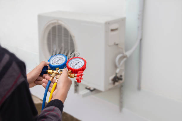 Best HVAC Maintenance Near Me  in North Hills, NY