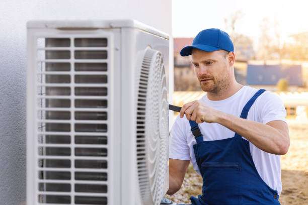 Best Central Air Repair  in North Hills, NY